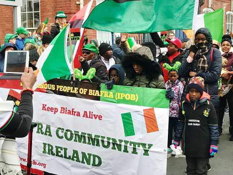 ACSONI [ African and Caribbean Support Organisation Northern Ireland ] photo