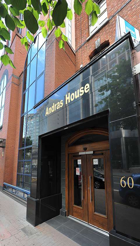 Andras House Ltd photo