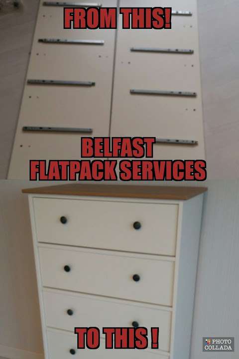 Belfast FlatPack Services photo
