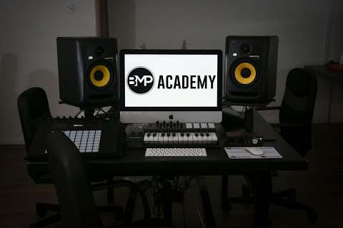 Belfast Music Production Academy photo