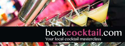 bookcocktail.com - Cocktail Making Classes photo