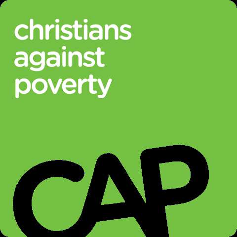 Christians Against Poverty NI photo