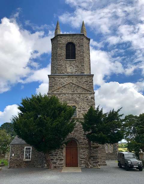 Church of Ireland photo