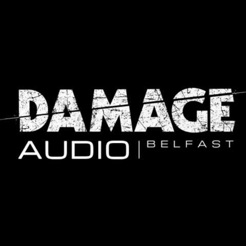 Damage Audio Belfast photo