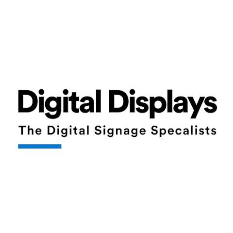 Digital Displays | Digital Signage UK | Belfast Northern Ireland photo