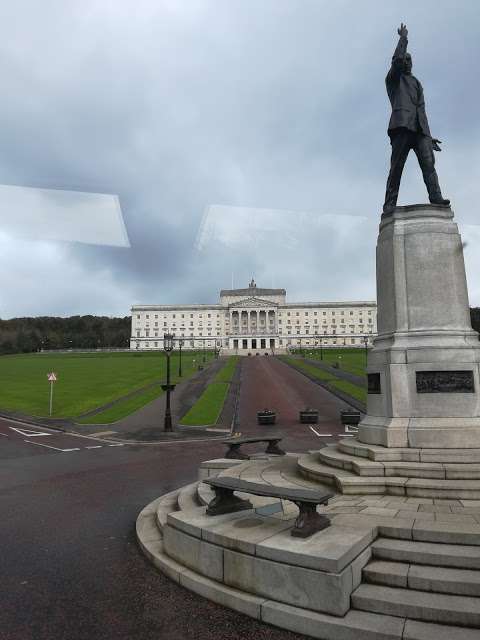 Government Of Northern Ireland photo