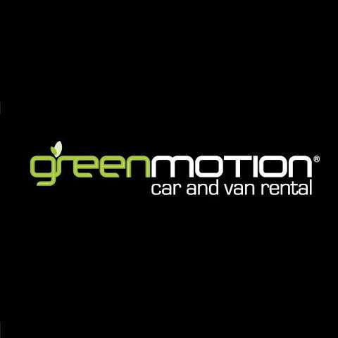 Green Motion Car And Van Rental photo