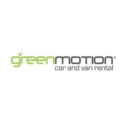 Green Motion George Best Belfast City Airport photo