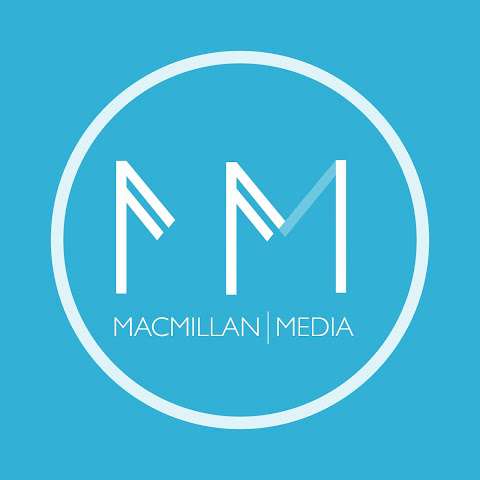 Macmillan Media photo