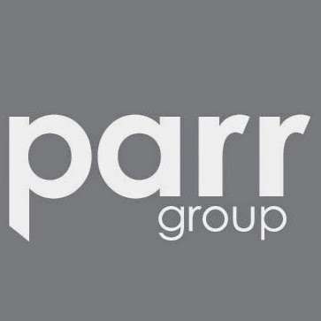 Parr Group photo