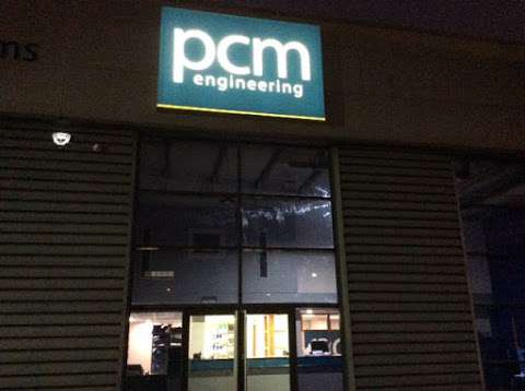 PCM Engineering Services Ltd photo