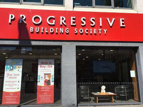 Progressive Building Society photo