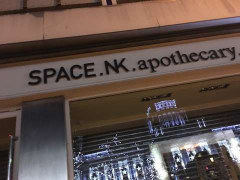 Space NK photo