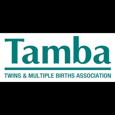 Tamba (Twins and Multiple Births Association) photo