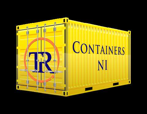 TR Containers NI photo