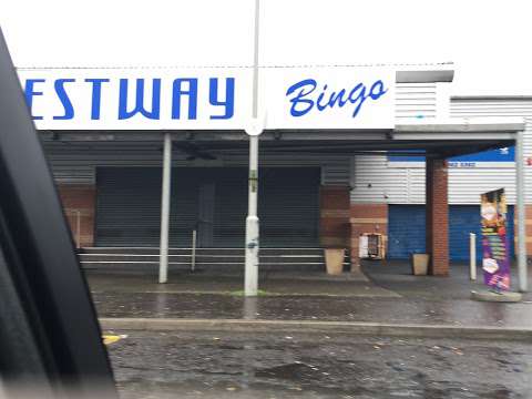 Westway Bingo Club photo